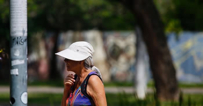 Por que Porto Alegre e Região Metropolitana não serão afetadas pelo calorão na próxima semana? Entenda