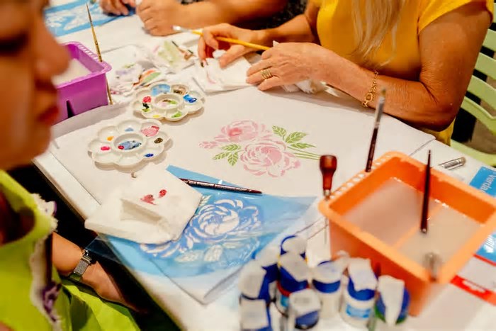 Feira Artesanal Sul reúne artesanato, moda, exposições de arte, cursos e 50 expositores de 19 a 22 de março em Porto Alegre