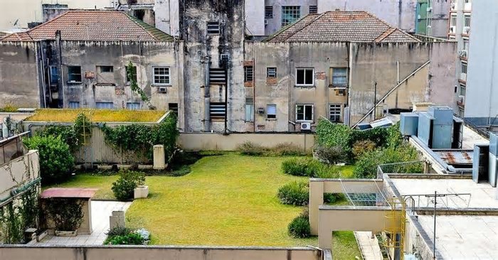 Novas regras para redução do IPTU de imóveis sustentáveis são aprovadas em Porto Alegre