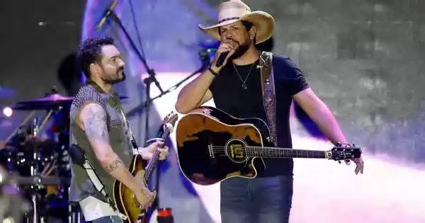 Show de Fernando e Sorocaba em São José dos Pinhais; confira!