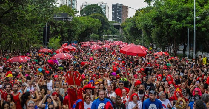 Carnaval movimenta consumo em São Paulo, com alta de 10,6%