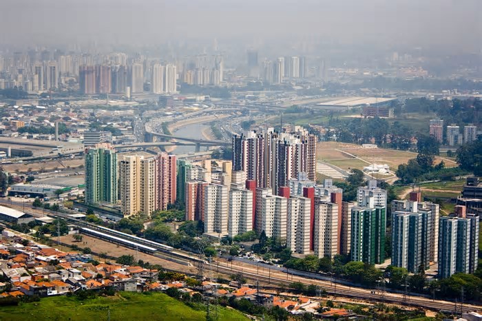 Recorde de lançamentos imobiliários e vendas em São Paulo