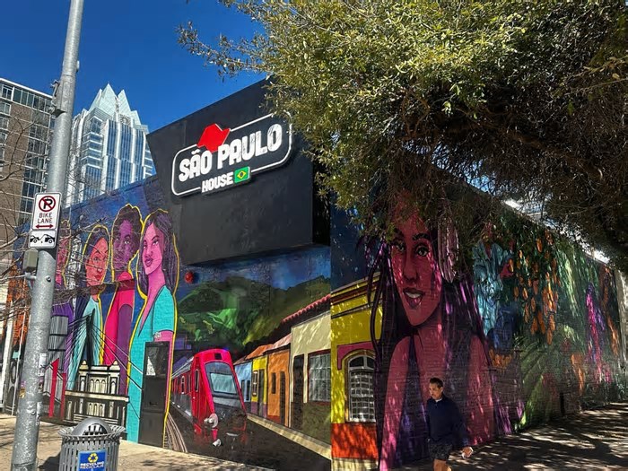 Governo apresentará SP como 'hub de inovação e criatividade' no SXSW