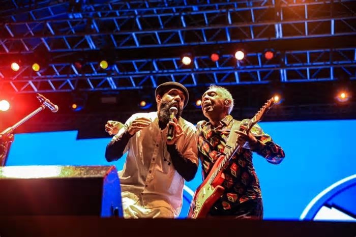 Agenda cultural em São Paulo: shows, festas e mostras para o fim de semana