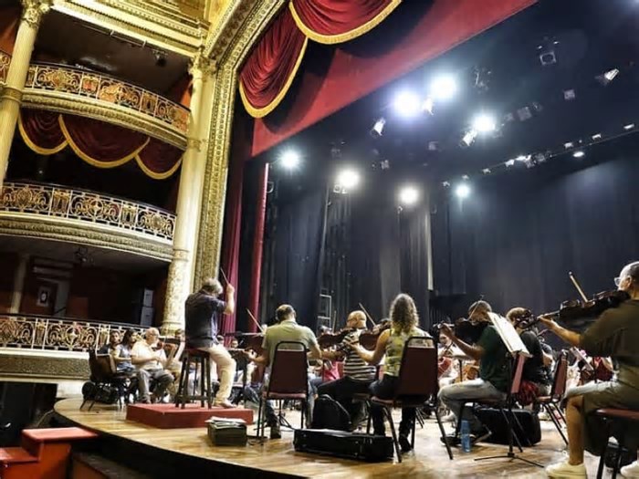 Aniversário do Recife: Cidade celebra 488 anos com bolo de 140 kg, concertos, entregas e mais