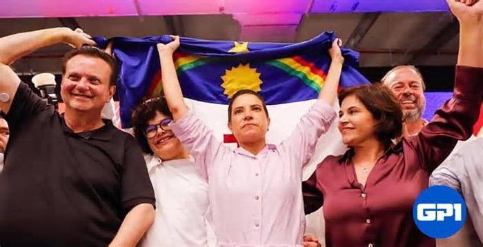 Raquel Lyra pode ser candidata à presidência em 2030, diz Kassab