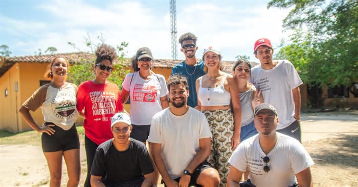 Fique por dentro do cotidiano da pequena empresa como você nunca viu antes.