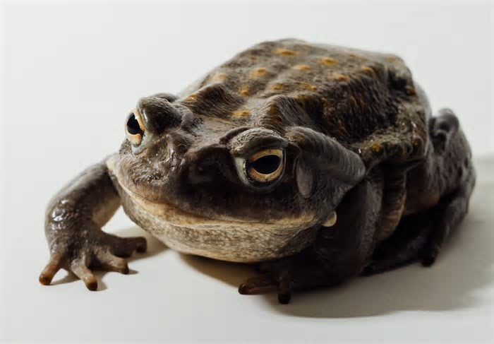O veneno deste sapo pode ser a cura para a ansiedade e a depressão, segundo a ciência: entenda