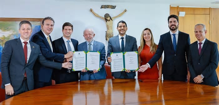 Conheça o programa do Governo Federal que vai mobilizar 50 cidades contra o aquecimento global
