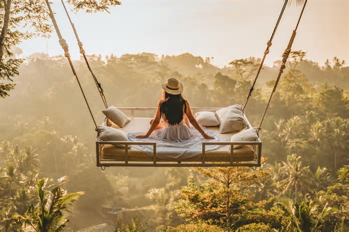 Os melhores destinos brasileiros para o turismo do sono