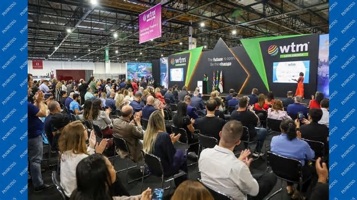 São Paulo vai apoiar participação de empresas de Turismo na WTM-LA 2025