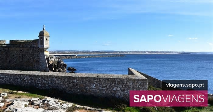 Peniche: da história às melhores ondas do mundo