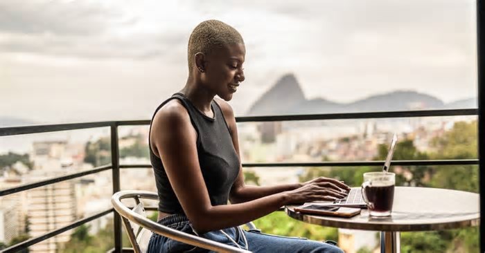 Mais de 300 nômades digitais de todo o mundo desembarcam no Rio de uma só vez