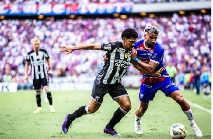 SOB OS EFEITOS DO CLÁSSICO