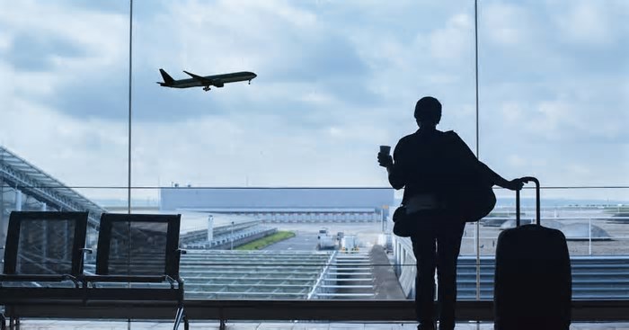 Aeroporto de SC foi considerado um dos mais bonitos do país; saiba onde fica
