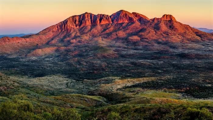 7 Destinos Pouco Conhecidos Que Todo Mundo Deveria Visitar