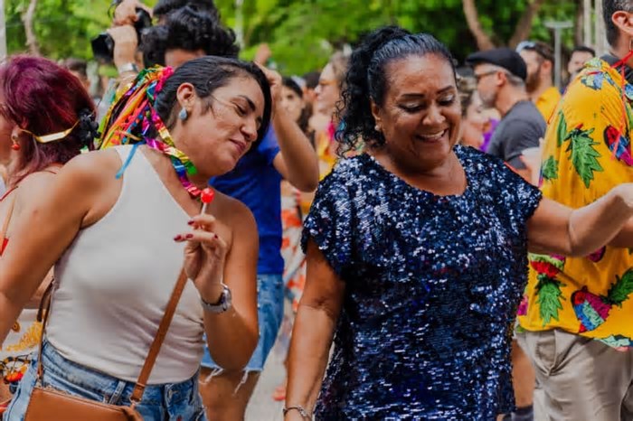 Carnaval 2025: o que fazer no domingo em Fortaleza? Veja programação grátis
