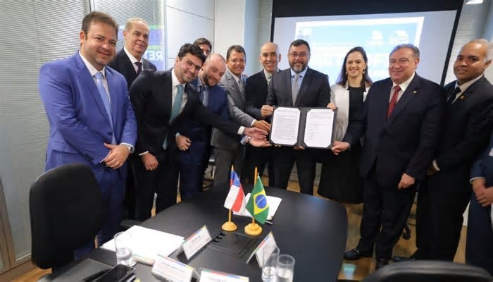 Tudo pronto para transformar prédio da Receita em moradia popular em Manaus