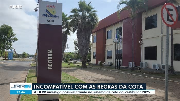 Filha de empresário no AM suspeita de fraudar cota perde vaga de medicina após UFRR negar recurso
