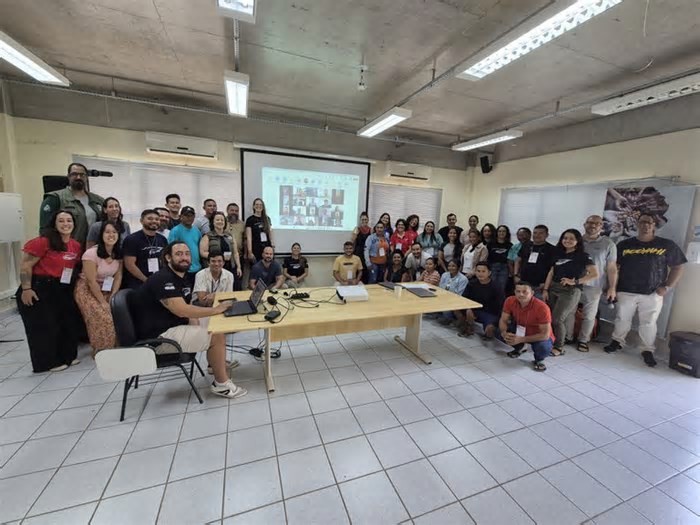 Projeto de restauração de ecossistemas amazônicos é validado junto a comunidades tradicionais do Amazonas e Pará