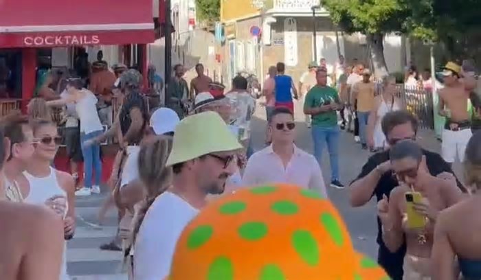 MPAM apura denúncias de viagem do prefeito de Manaus ao Caribe