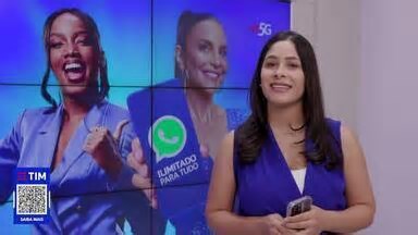 Meu Mato Grosso do Sul. Tim Pré Xip: Benefícios que fazem a diferença