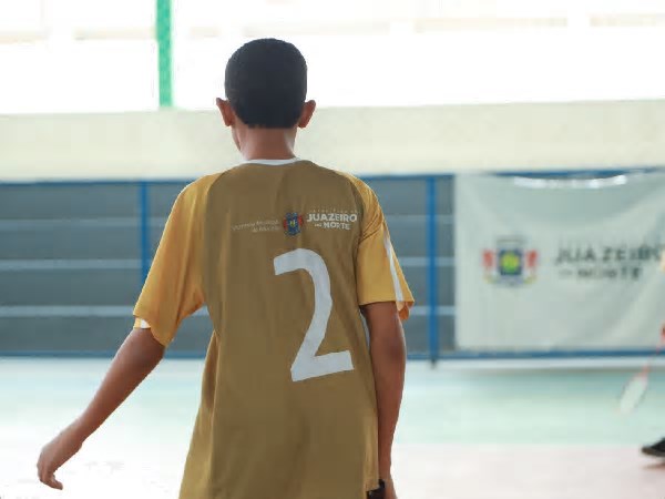 Secretaria de Esporte de Juazeiro do Norte confirma presença na Caravana da Juventude 2025