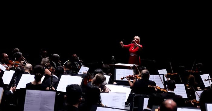 Orquestra Sinfônica e Coral Lírico de Minas Gerais apresentam cantata ‘Carmina Burana’ em BH