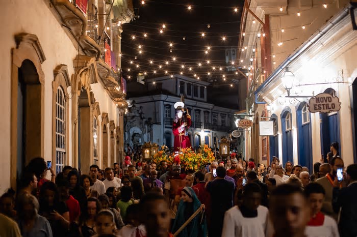 Além da fé: Minas Gerais alia religiosidade com natureza e turismo de experiência