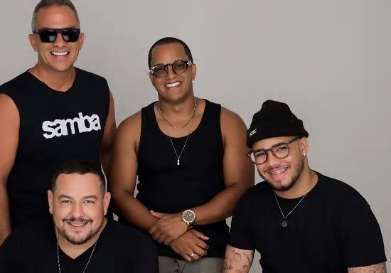 Pagodum fará encontro com amigos do pagode e arrocha