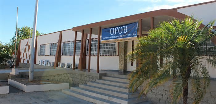 Universidade Federal do Oeste da Bahia está com inscrições abertas para concurso com 31 vagas; salários podem chegar a R$ 5,9 mil