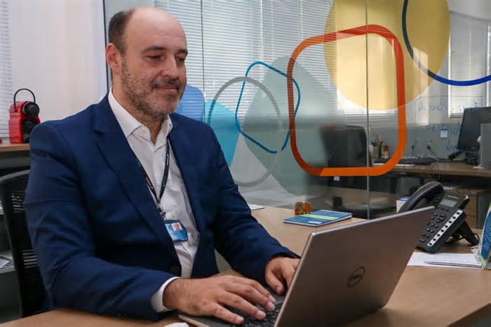 Gestor executivo do Tecnosinos embarca para agenda internacional; veja mais sobre o evento