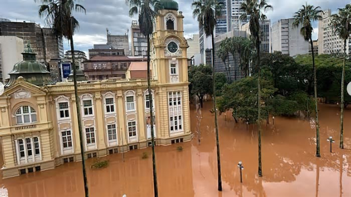 Entenda a relação dos impactos climáticos com a vida cotidiana