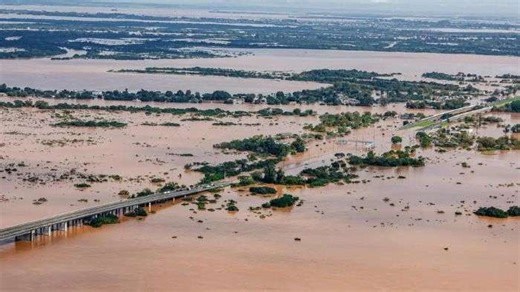 Entenda qual é a relação dos impactos climáticos com a vida cotidiana