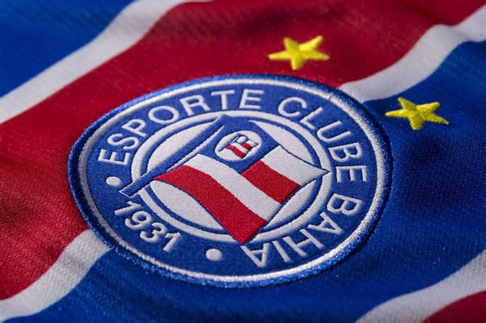 Bahia fecha novo contrato e já tem data para anúncio