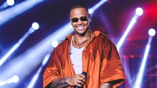Da meta para o Carnaval ao feat perfeito: Léo Santana abre o jogo