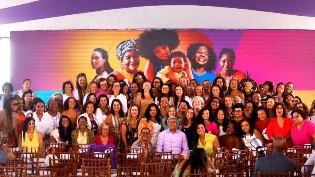 Governo do Estado anuncia ações de saúde e assistência social para toda a Bahia