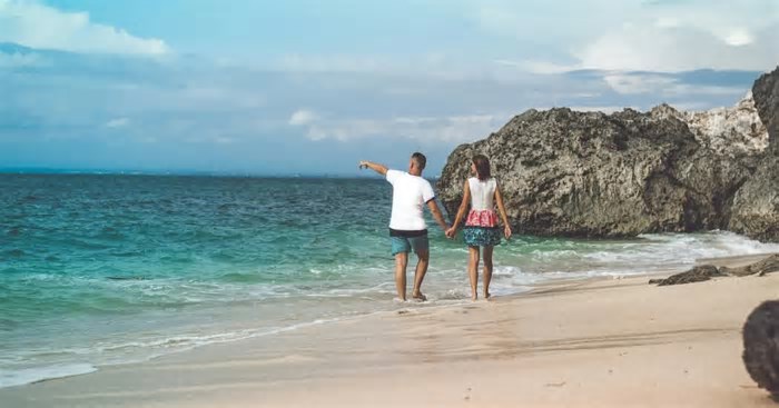 Dicas de viagens baratas para casal: 9 destinos românticos