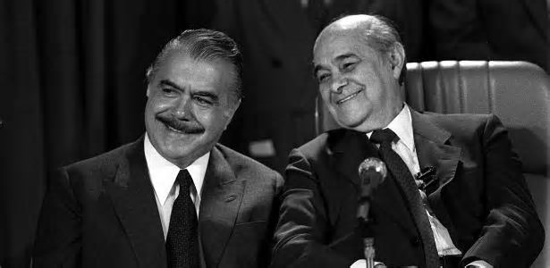 'Apostou no tempo e perdeu': a internação de Tancredo e a lenta agonia da ditadura