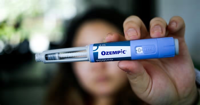 Sociedade médica move ação contra laboratório do Ozempic, que nega irregularidades