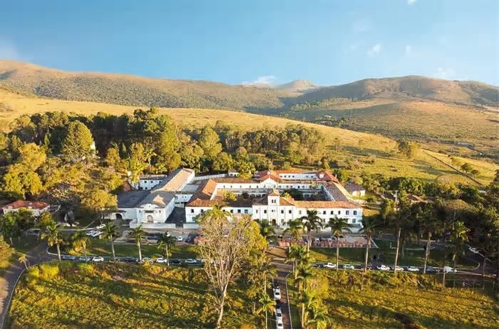 Resort do Vila Galé em Ouro Preto será inaugurado no mês de maio