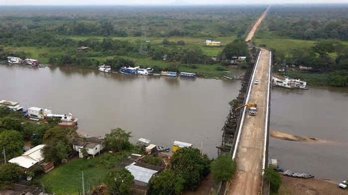 Rio mais piscoso de MS enfrenta pior março da história