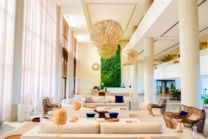 Dois destinos no Brasil para viver experiências exclusivas com sistema all inclusive premium