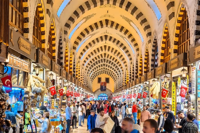 Países baratos para brasileiros viajarem sem gastar uma fortuna
