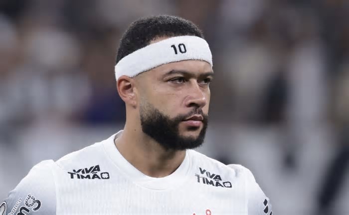 Memphis é convocado, pode afetar Palmeiras x Corinthians e Fiel faz pedido único: “Mais vontade”