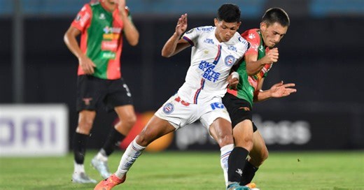 Saiba quais clubes brasileiros avançaram para fase de grupos da Libertadores