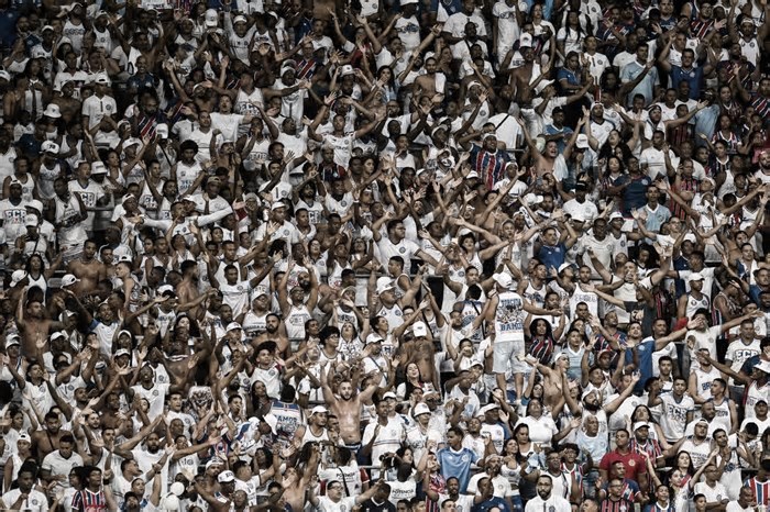 Libertadores: Bahia supera Boston River e disputará a fase de grupos após 36 anos