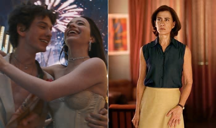 Oscar 2025: 'Anora', 'Ainda estou aqui' e mais vencedores são exibidos por R$ 12