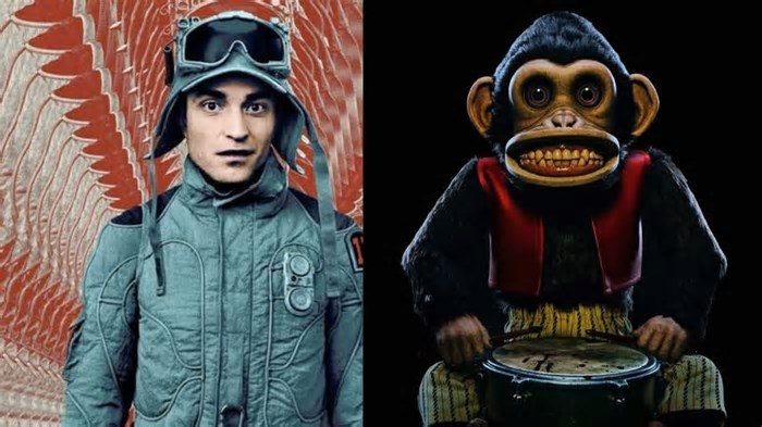 ‘Mickey 17’, novo filme do diretor de 'Parasita', e terror ‘O Macaco’ são as estreias da semana