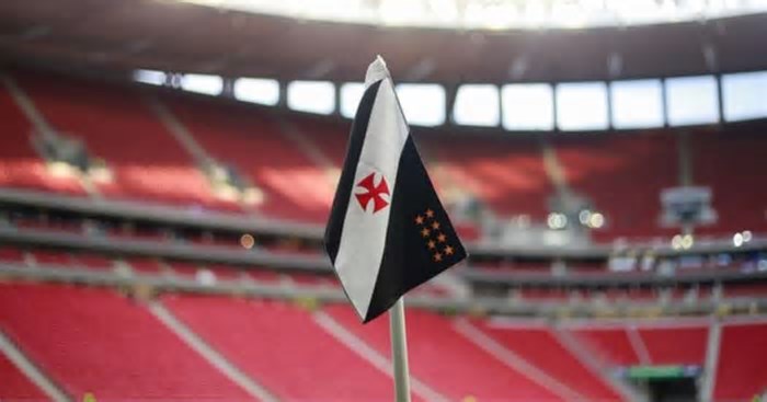 Vasco também vende mando de clássico com o Botafogo para Brasília